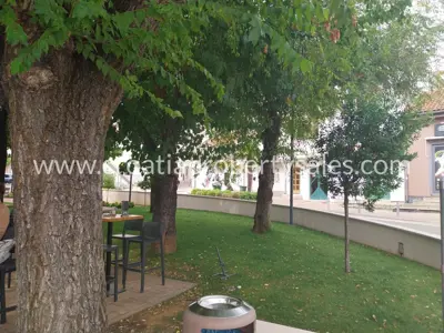 Poslovni prostor 85 m², Šibenik - prizemlje uz park - 4