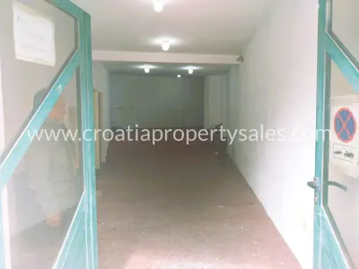 Poslovni prostor 85 m², Šibenik - prizemlje uz park - 6