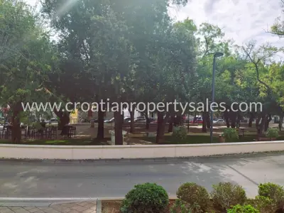 Poslovni prostor 85 m², Šibenik - prizemlje uz park - 5