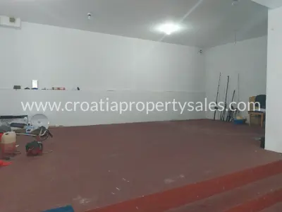 Poslovni prostor 85 m², Šibenik - prizemlje uz park - 3