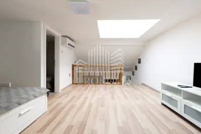 Wohnung 93 m², Črnomerec - ruhige Lage - 5