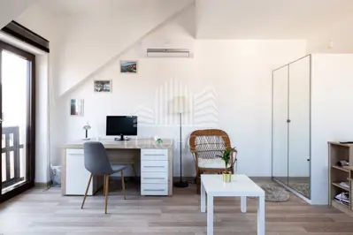 Stan 93 m², Črnomerec - mirna lokacija