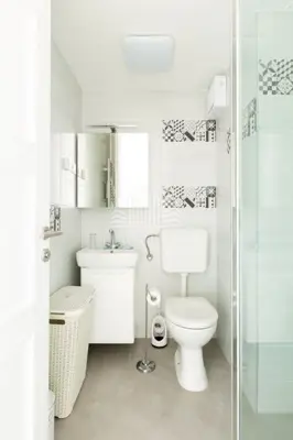 Wohnung 93 m², Črnomerec - ruhige Lage - 8