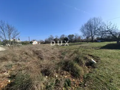Building plot, Veliki Vareški - peaceful settlement near Krnica - 3