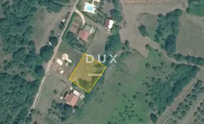 Building plot, Veliki Vareški - peaceful settlement near Krnica - 2