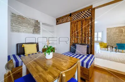 Apartments 170 m², Šibenik - center, near St. James Cathedral - 4
