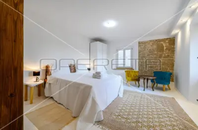 Apartments 170 m², Šibenik - center, near St. James Cathedral