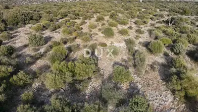 Pag Island, Jakišnica - Building plots in an excellent location - 2