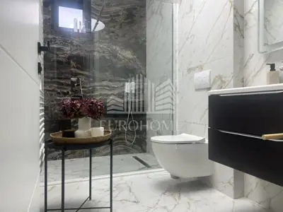 Newly built villa 302 m², garden, terrace, 4 parking spaces, Maksimir - 8