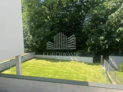 Newly built villa 302 m², garden, terrace, 4 parking spaces, Maksimir - 10
