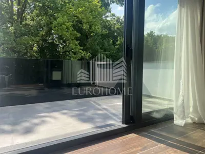 Newly built villa 302 m², garden, terrace, 4 parking spaces, Maksimir - 7