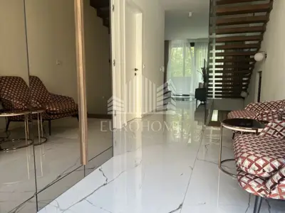 Newly built villa 302 m², garden, terrace, 4 parking spaces, Maksimir - 6