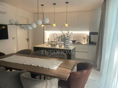 Newly built villa 302 m², garden, terrace, 4 parking spaces, Maksimir - 3