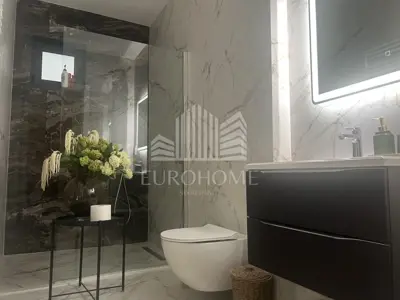 Newly built villa 302 m², garden, terrace, 4 parking spaces, Maksimir - 9