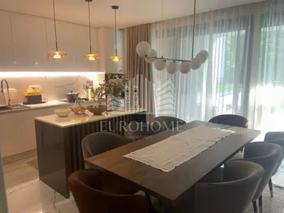 Newly built villa 302 m², garden, terrace, 4 parking spaces, Maksimir - 2