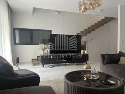 Newly built villa 302 m², garden, terrace, 4 parking spaces, Maksimir - 4