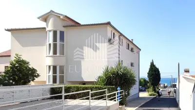 Apartment 64 m², Pakoštane, 120 m from the sea