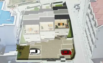 House 227 m², Kaštel Štafilić, 100 m from the sea and pool - 3