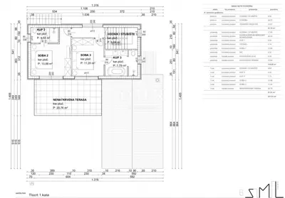 Land plot for sale in Vrbnik - 8