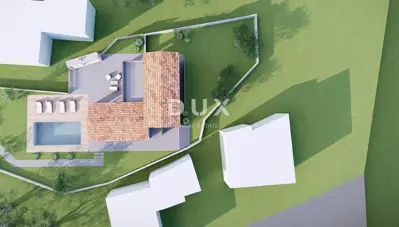 Land plot for sale in Vrbnik - 6