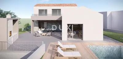 Land plot for sale in Vrbnik - 2