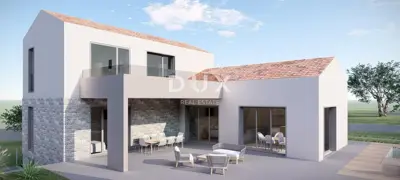 Land plot for sale in Vrbnik - 3