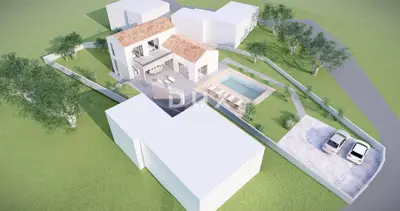 Land plot for sale in Vrbnik - 4