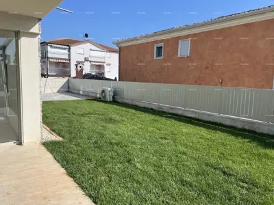 Stan, Lovrečica, 1. kat i krovna terasa 55 m² - 15