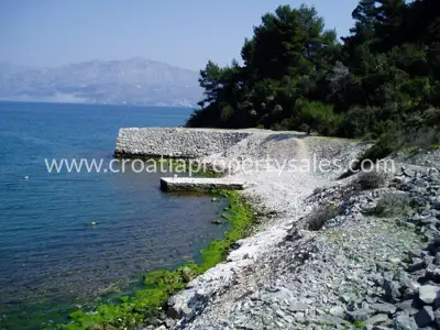 Agricultural land 30,500 m², Brač - first row to the sea - 7