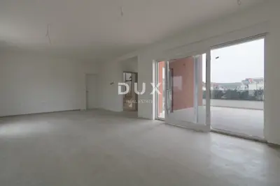 Vodice, 3 Zimmer Wohnung, 93 m², Neubau - 2