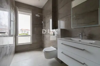 Vodice, 3 Zimmer Wohnung, 93 m², Neubau - 8