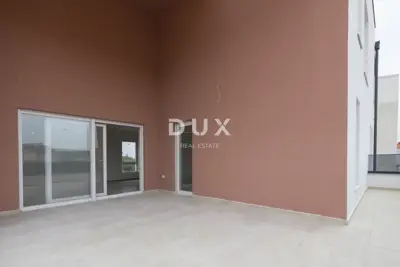 Vodice, 3 Zimmer Wohnung, 93 m², Neubau - 9