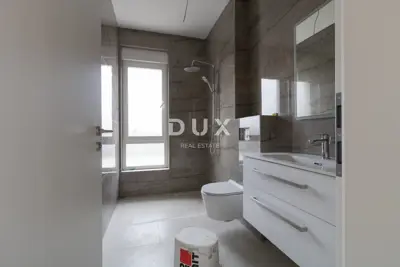 Vodice, 3 Zimmer Wohnung, 93 m², Neubau - 4