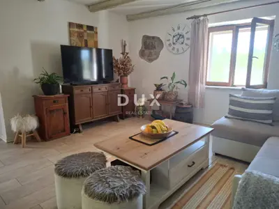 Semi-detached house 120 m², Poreč - peaceful surroundings - 3