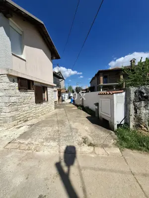 Semi-detached house 120 m², Poreč - peaceful surroundings - 11