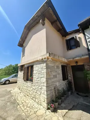 Semi-detached house 120 m², Poreč - peaceful surroundings - 9