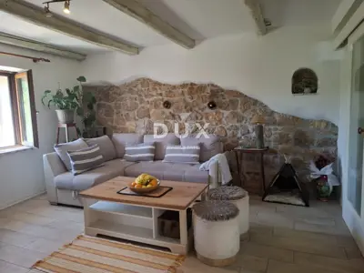 Semi-detached house 120 m², Poreč - peaceful surroundings - 2