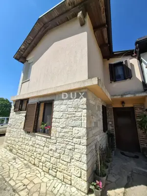 Semi-detached house 120 m², Poreč - peaceful surroundings - 14