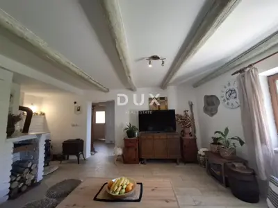 Semi-detached house 120 m², Poreč - peaceful surroundings - 4