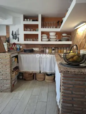 Semi-detached house 120 m², Poreč - peaceful surroundings - 17