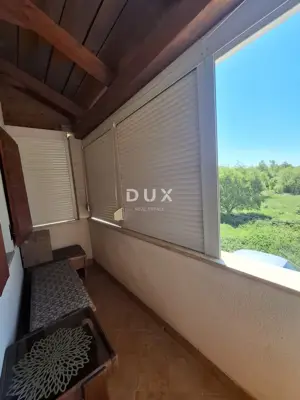 Semi-detached house 120 m², Poreč - peaceful surroundings - 21
