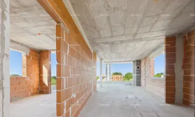 Villa 178 m², Vodnjan - pool and sea view - 12