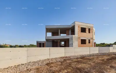 Villa 178 m², Vodnjan - pool and sea view - 2