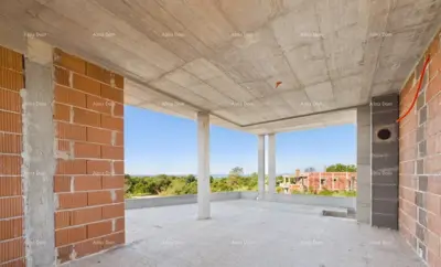 Villa 178 m², Vodnjan - pool and sea view - 13