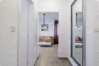 Peroj – lijepo uređen apartman sa zajedničkim bazenom - 11