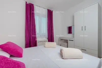 Peroj – lijepo uređen apartman sa zajedničkim bazenom - 14