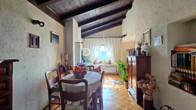 RIJEKA, SUŠAČKA DRAGA - House with yard and view, 95 m² - 7