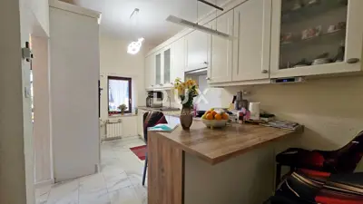 RIJEKA, SUŠAČKA DRAGA - House with yard and view, 95 m² - 8
