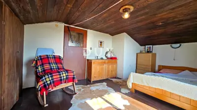 RIJEKA, SUŠAČKA DRAGA - House with yard and view, 95 m² - 17