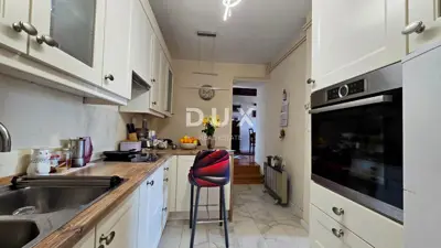RIJEKA, SUŠAČKA DRAGA - House with yard and view, 95 m² - 9